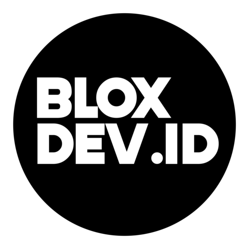 BLOXDEV ID